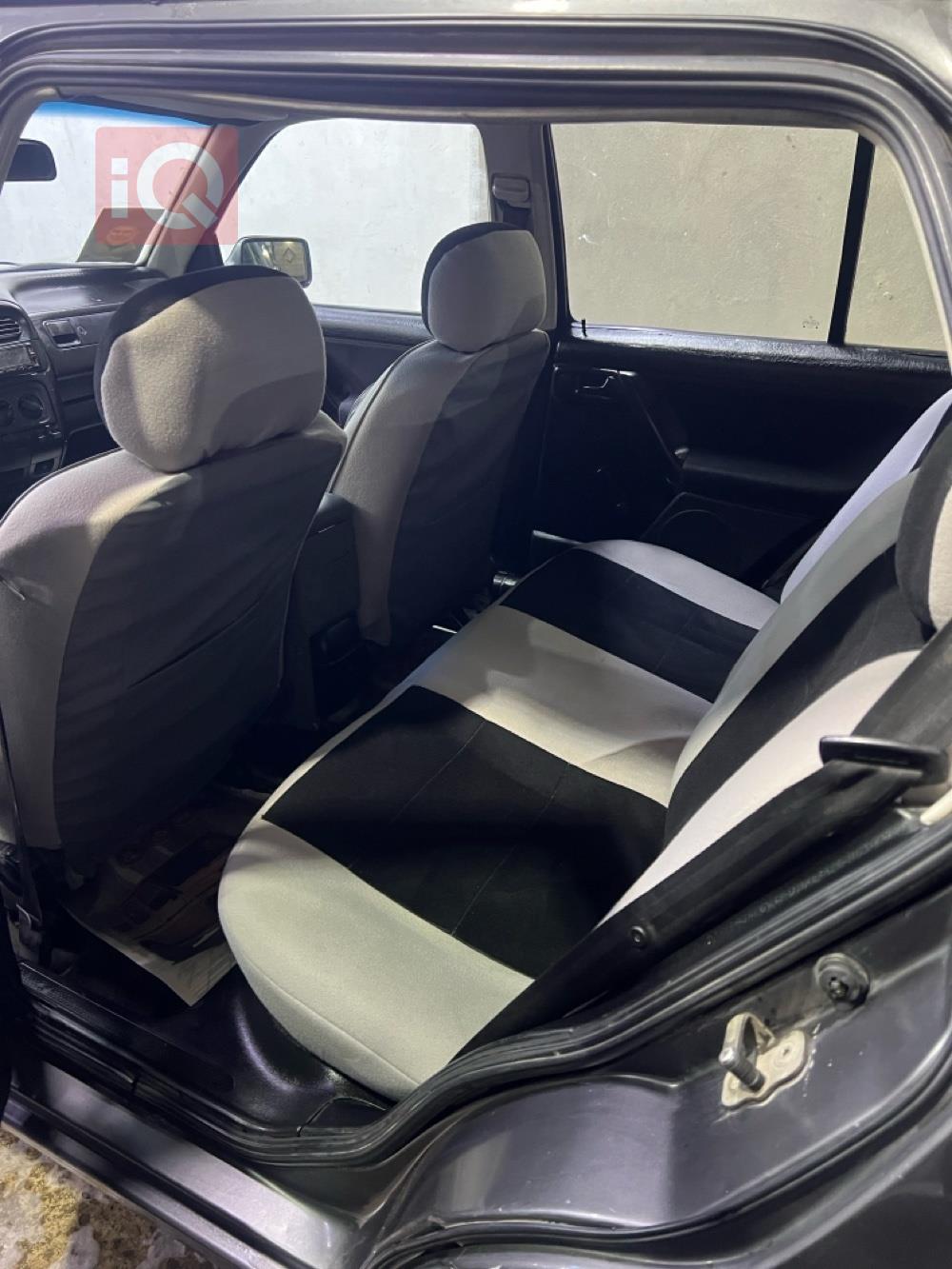 ڤۆڵکسواگن ڤێنتۆ